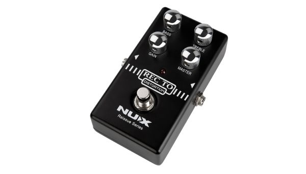 REC TO Distortion - Image 2